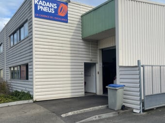 KADANS PNEUS