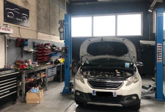 GTO MECANIC