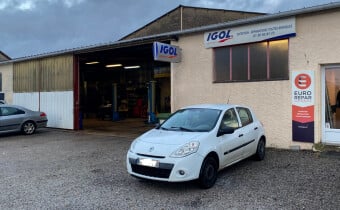 CL AUTO SEPTEUIL