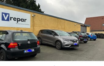 VREPAR