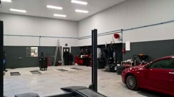 PRECISIUM CENTRE AUTO