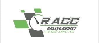 RALLYE ADDICT CASTAGNÉ COMPETITION