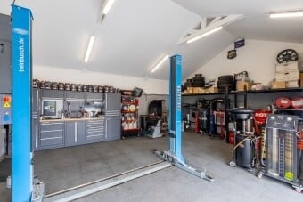 L'ATELIER BY KCH MOTORS