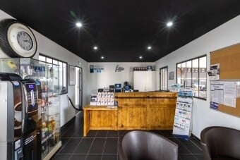 L'ATELIER BY KCH MOTORS