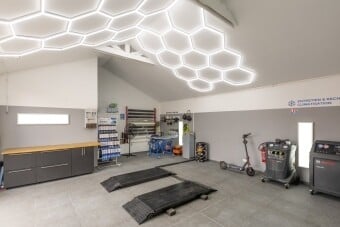 L'ATELIER BY KCH MOTORS