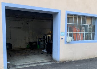 GARAGE JURA AUTO