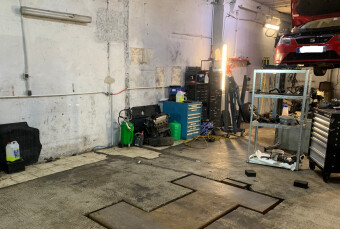 GARAGE JURA AUTO
