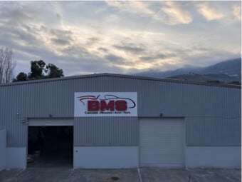 BMS (CARROS AUTO SERVICE)
