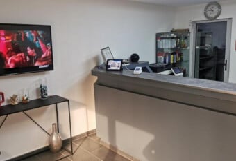 LA FARE AUTO