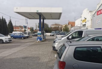 LA FARE AUTO