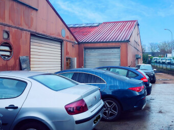 AUTO SPRAY SERVICES