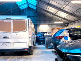 AUTO SPRAY SERVICES
