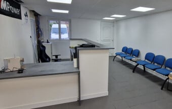 OUEST AUTOS DARDILLY