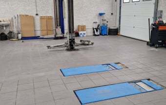 OUEST AUTOS DARDILLY