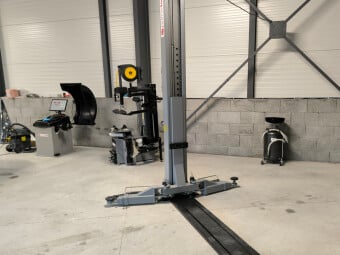 L'ATELIER LVK