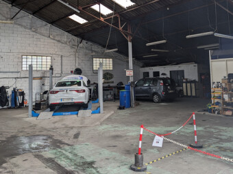 DIAGMOBIL'AUTO 47