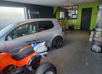 TEKNIC AUTO