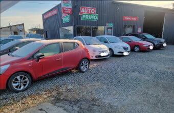 TEKNIC AUTO