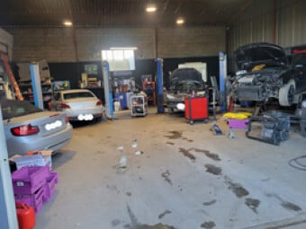 TEKNIC AUTO