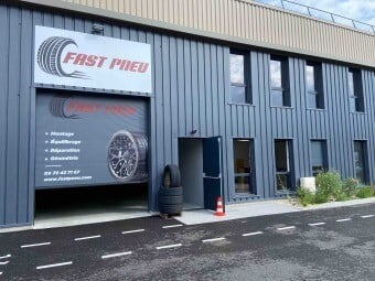 FAST PNEU
