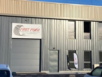 FAST PNEU
