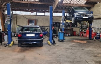 AUTO ROMILLE