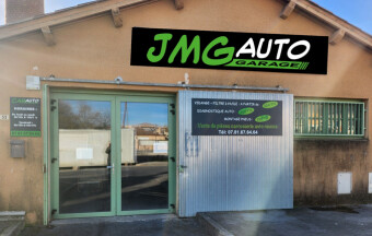 JMG AUTOMOBILES