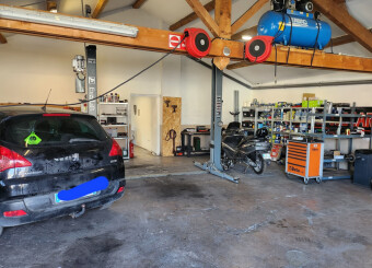JMG AUTOMOBILES