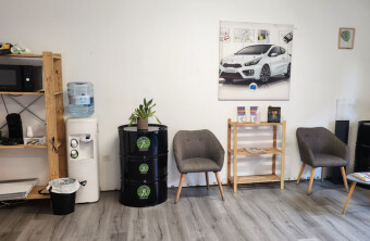 JMG AUTOMOBILES
