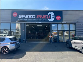SPEED PNEU