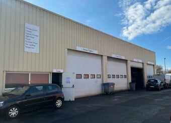 AUTO FIRST SERVICE