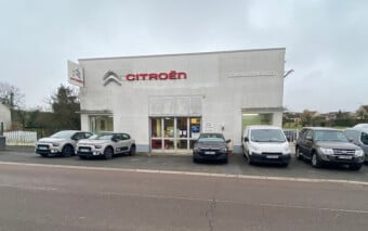 TDM AUTOMOBILES