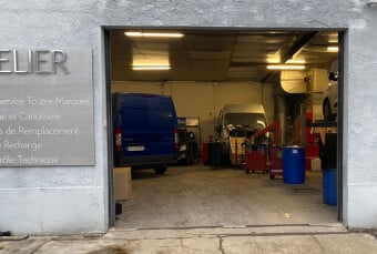 TDM AUTOMOBILES