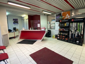 TDM AUTOMOBILES