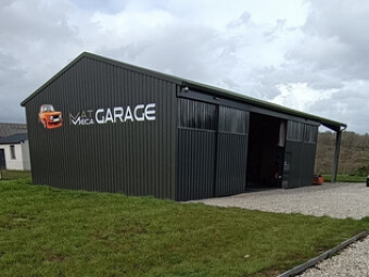MAT MECA GARAGE