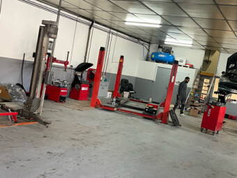 SERVICE AUTO 11