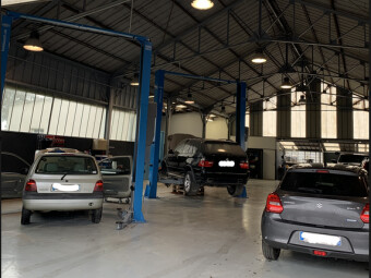 ASSURE CARROSSERIE