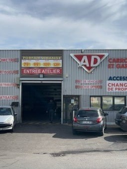 AUTODISCOUNT 95