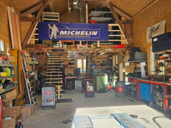 ATELIER DU HAUT BREDA