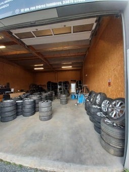 AUTO KELLING 33