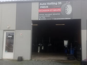 AUTO KELLING 33