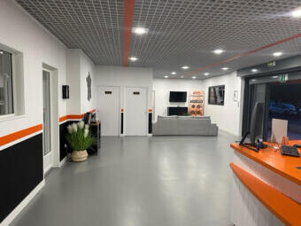 OUI GLASS PACY SUR EURE
