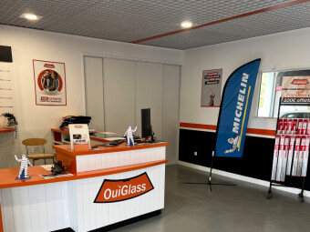 OUI GLASS PACY SUR EURE