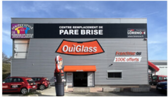 OUI GLASS PACY SUR EURE