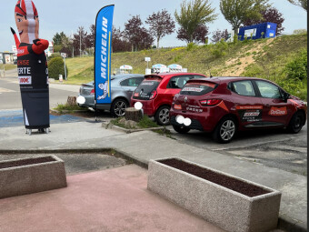 OUI GLASS PACY SUR EURE