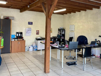 PARC AUTO MORCENAIS
