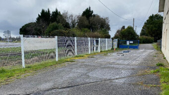 PARC AUTO MORCENAIS