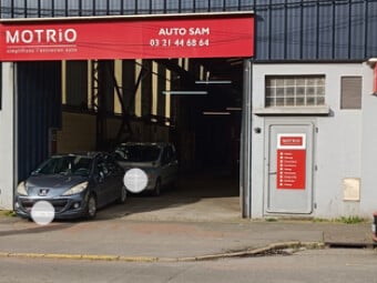 AUTO SAM