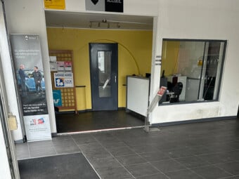 AUTO REIGNAC