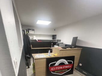 ICI TON PNEU